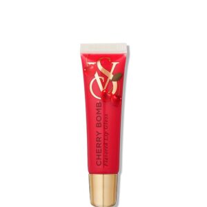 VICTORIA SECRET LIP GLOSS CHERRY BOMB 13G