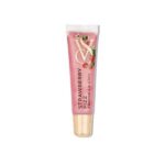VICTORIA SECRET STRAWBERRY FIZZ LIP GLOSS 13G