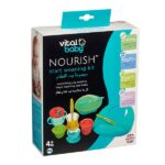 VITAL ON GO WEANING SET BOY