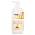 VITAMIN E SKIN CARE ALL OVER BODY INTENSE