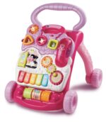 VTECH BABY WALKER PINK