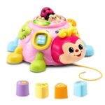 VTECH CRAZY LEGS LEARNING BUG