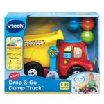 VTECH DROP GO DUMP TRUCK
