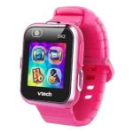 VTECH KIDIZOOM SMART WATCH PINK