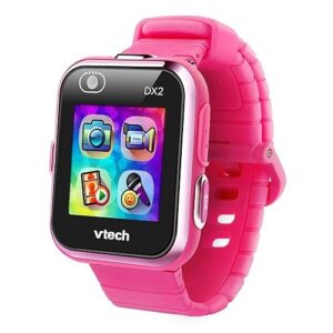 VTECH KIDIZOOM SMART WATCH PINK