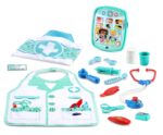 VTECH SMART MEDICAL KIT 2-5YRS