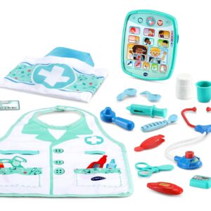 VTECH SMART MEDICAL KIT 2-5YRS
