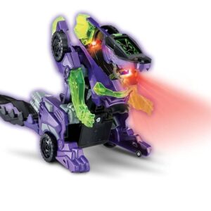 VTech Switch & Go Dinos® Demolish the Dragon