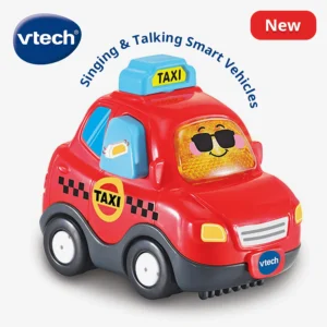 VTech Toot-Toot Drivers® Taxi