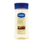 VASELINE COCOA RADIANT BODY LOTION 600ML