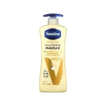 Vaseline Intensive Care Essential Healing Lotion 600mL