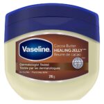 Vaseline Petroleum Jelly 7.5oz Cocoa Butter