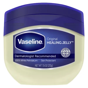 Vaseline Petroleum Jelly 7.5oz Original 212 g