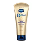 Vaseline Radiant Hand Butter Deep Nourishment 3.4oz Tube