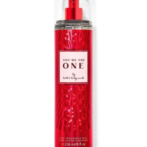 Bath & Body Works YOU'RE THE ONE CREAM