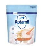 aptamil cereal multi grain Banana aand berry cereal 7m