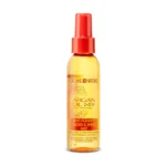 creme of nature Argan Oil Anti-Humidity Gloss & Shine Mist 118ml