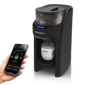 Baby Brezza Formula Pro Advanced WiFi Formula Dispenser