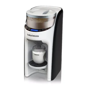 Baby Brezza New and Improved Formula Pro Advanced Formula Dispenser Machine