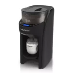 Baby Brezza New and Improved Formula Pro Advanced Formula Dispenser -Black