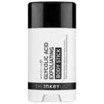 The INKEY List Glycolic Acid Exfoliating Body Stick 45g, Multiple Concerns, One Targeted Solution, D