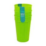 home essential 490ml TUMBLER SET 3 PACK