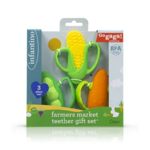 infantino farmer market ther gift set