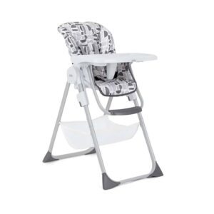 joie snacker 20in 1 highchair to table
