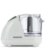 kenwood Mini Chopper | 300w | 2Speed | SS Blade | Whi