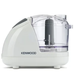 kenwood Mini Chopper | 300w | 2Speed | SS Blade | Whi