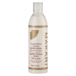 makari Exfoliating Body Wash With Vitamin C & Aloe Vera