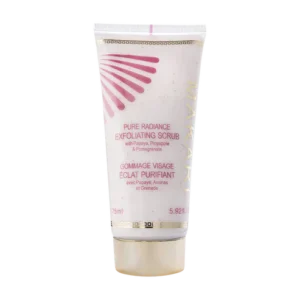 makari Pure Radiance Exfoliating Scrub With Pomegranate Enzymes