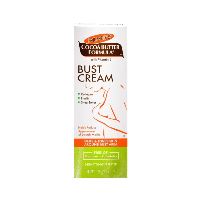 palmer butter Cocoa Butter Massage Cream for Stretch Marks