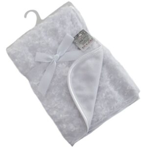 SOFT TOUCH INFANT WRAP FBP232-RO 7590CM WHITE