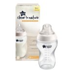 TOMEEE TIPPEE HEAT SENSE 4